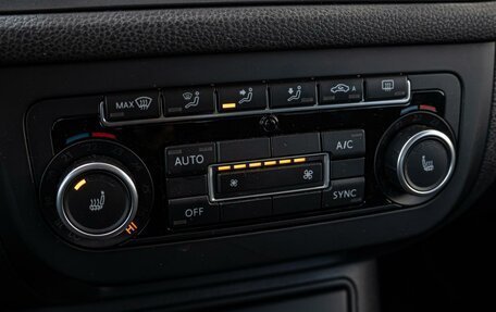 Volkswagen Tiguan I, 2015 год, 1 690 000 рублей, 13 фотография