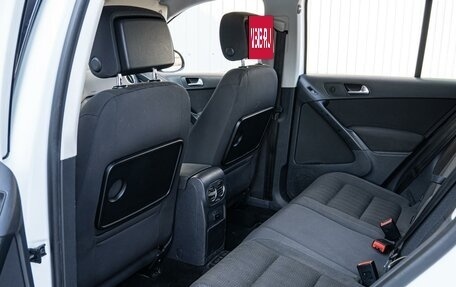 Volkswagen Tiguan I, 2015 год, 1 690 000 рублей, 11 фотография