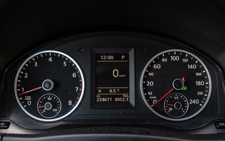 Volkswagen Tiguan I, 2015 год, 1 690 000 рублей, 14 фотография