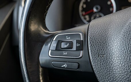 Volkswagen Tiguan I, 2015 год, 1 690 000 рублей, 15 фотография