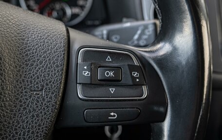 Volkswagen Tiguan I, 2015 год, 1 690 000 рублей, 16 фотография