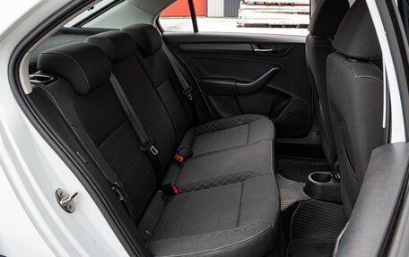 Skoda Rapid I, 2020 год, 1 520 000 рублей, 7 фотография