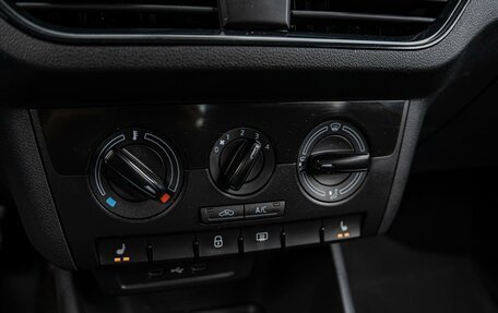 Skoda Rapid I, 2020 год, 1 520 000 рублей, 14 фотография