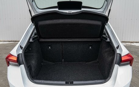 Skoda Rapid I, 2020 год, 1 520 000 рублей, 16 фотография