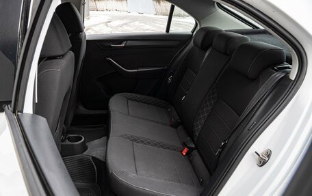 Skoda Rapid I, 2020 год, 1 520 000 рублей, 9 фотография