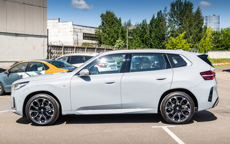 BMW X3, 2025 год, 7 799 100 рублей, 4 фотография