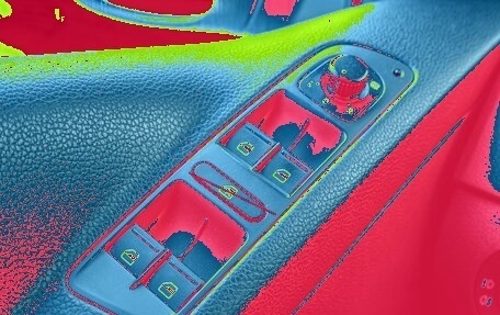 Volkswagen Tiguan I, 2015 год, 1 690 000 рублей, 18 фотография