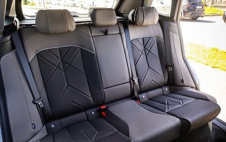 BMW X3, 2025 год, 7 799 100 рублей, 12 фотография