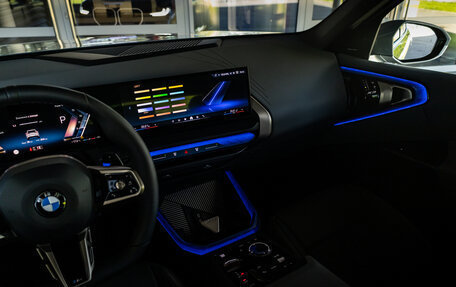 BMW X3, 2025 год, 7 799 100 рублей, 17 фотография