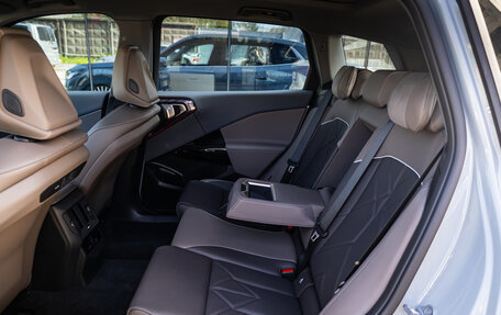 BMW X3, 2025 год, 7 799 100 рублей, 13 фотография