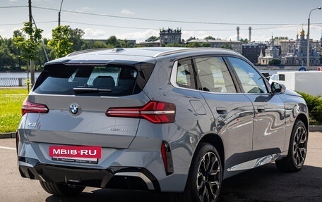 BMW X3, 2025 год, 7 799 100 рублей, 7 фотография