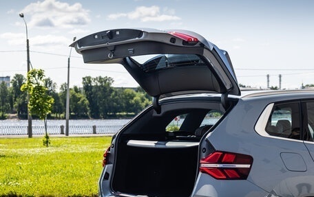 BMW X3, 2025 год, 7 799 100 рублей, 8 фотография