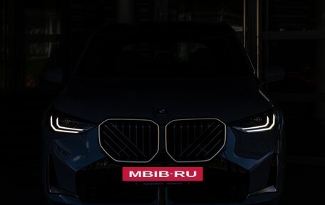 BMW X3, 2025 год, 7 799 100 рублей, 14 фотография