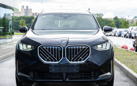 BMW X3, 2025 год, 7 990 000 рублей, 2 фотография