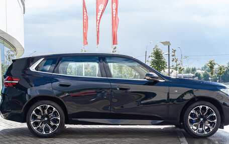 BMW X3, 2025 год, 7 990 000 рублей, 5 фотография