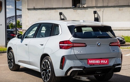 BMW X3, 2025 год, 7 799 100 рублей, 5 фотография