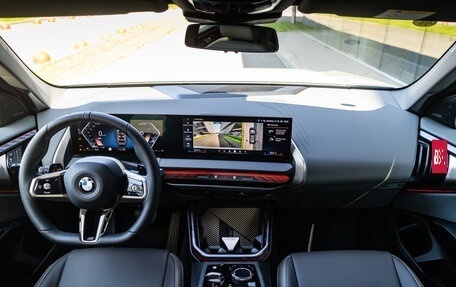 BMW X3, 2025 год, 7 799 100 рублей, 9 фотография