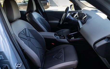 BMW X3, 2025 год, 7 799 100 рублей, 11 фотография