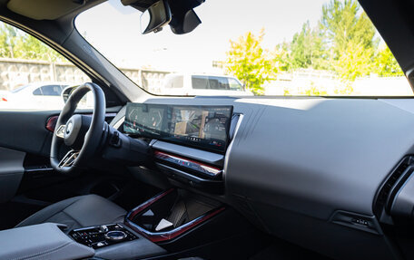 BMW X3, 2025 год, 7 799 100 рублей, 10 фотография