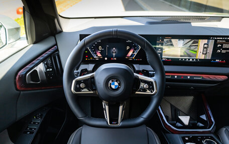 BMW X3, 2025 год, 7 799 100 рублей, 16 фотография