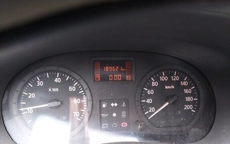 Renault Logan I, 2011 год, 198 000 рублей, 6 фотография