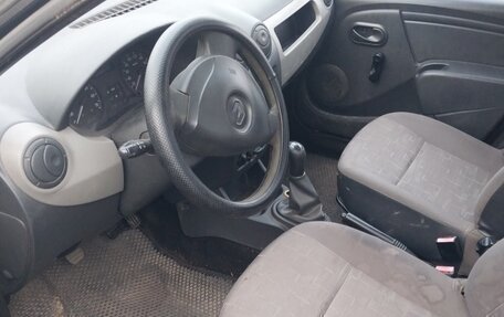 Renault Logan I, 2011 год, 198 000 рублей, 5 фотография