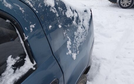 Renault Logan I, 2011 год, 198 000 рублей, 10 фотография