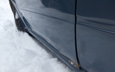 Renault Logan I, 2011 год, 198 000 рублей, 11 фотография