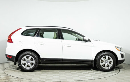 Volvo XC60 II, 2012 год, 1 599 585 рублей, 4 фотография