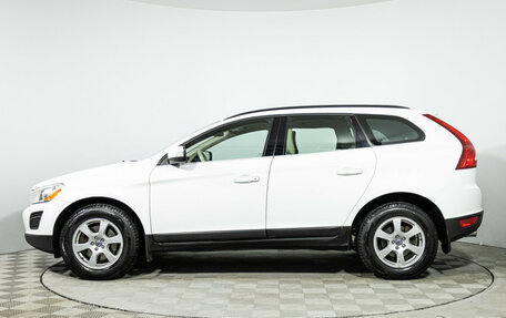 Volvo XC60 II, 2012 год, 1 599 585 рублей, 8 фотография