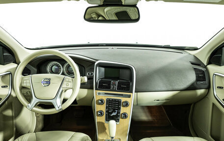 Volvo XC60 II, 2012 год, 1 599 585 рублей, 13 фотография