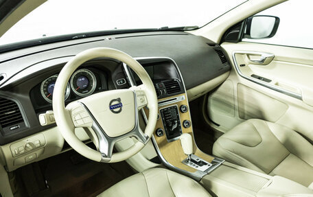 Volvo XC60 II, 2012 год, 1 599 585 рублей, 11 фотография