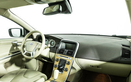 Volvo XC60 II, 2012 год, 1 599 585 рублей, 9 фотография