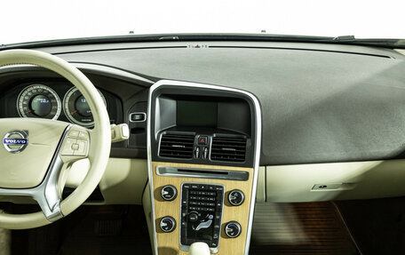 Volvo XC60 II, 2012 год, 1 599 585 рублей, 14 фотография