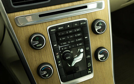 Volvo XC60 II, 2012 год, 1 599 585 рублей, 16 фотография