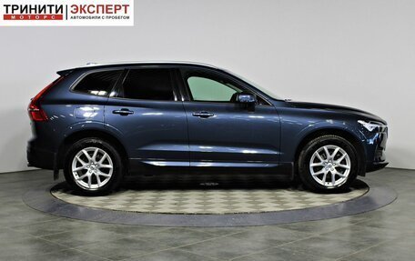 Volvo XC60 II, 2021 год, 4 457 000 рублей, 4 фотография