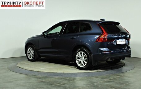 Volvo XC60 II, 2021 год, 4 457 000 рублей, 7 фотография