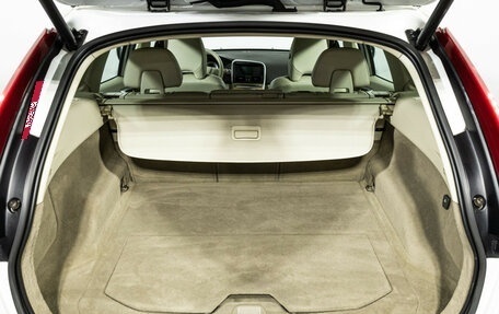 Volvo XC60 II, 2012 год, 1 599 585 рублей, 17 фотография