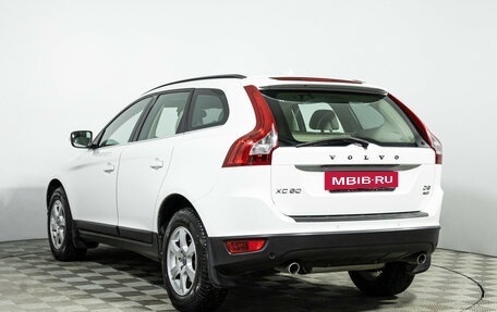 Volvo XC60 II, 2012 год, 1 599 585 рублей, 7 фотография