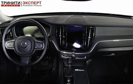 Volvo XC60 II, 2021 год, 4 457 000 рублей, 10 фотография