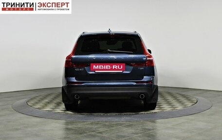 Volvo XC60 II, 2021 год, 4 457 000 рублей, 6 фотография