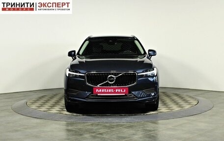 Volvo XC60 II, 2021 год, 4 457 000 рублей, 2 фотография