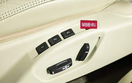 Volvo XC60 II, 2012 год, 1 599 585 рублей, 15 фотография