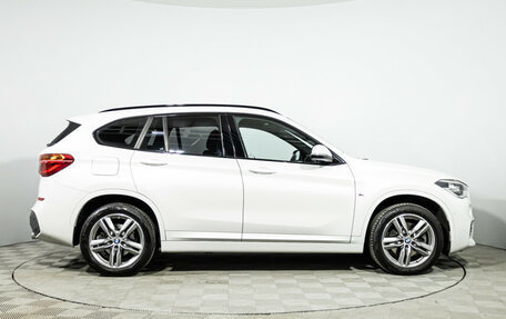 BMW X1, 2018 год, 2 975 000 рублей, 4 фотография