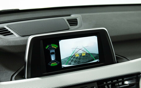 BMW X1, 2018 год, 2 975 000 рублей, 15 фотография