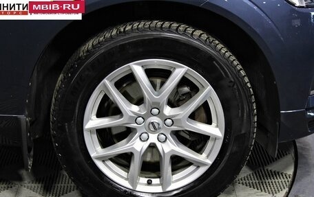 Volvo XC60 II, 2021 год, 4 457 000 рублей, 16 фотография