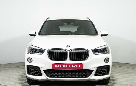 BMW X1, 2018 год, 2 975 000 рублей, 2 фотография