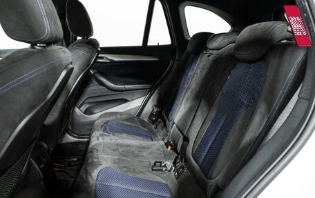 BMW X1, 2018 год, 2 975 000 рублей, 10 фотография