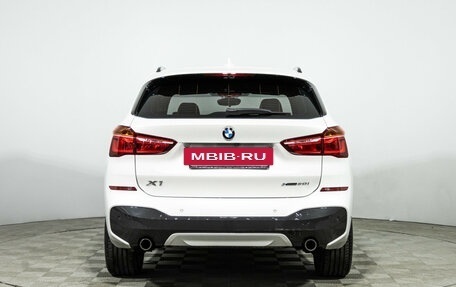 BMW X1, 2018 год, 2 975 000 рублей, 6 фотография