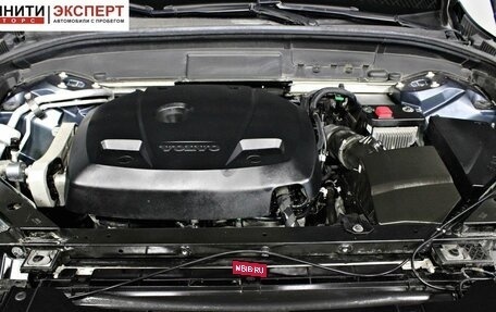 Volvo XC60 II, 2021 год, 4 457 000 рублей, 17 фотография